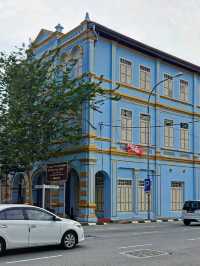 IPOH ( Perak, Malaysia 🇲🇾 ) Streat Vibe
