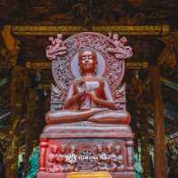 วัดเขาถ้ำประทุน