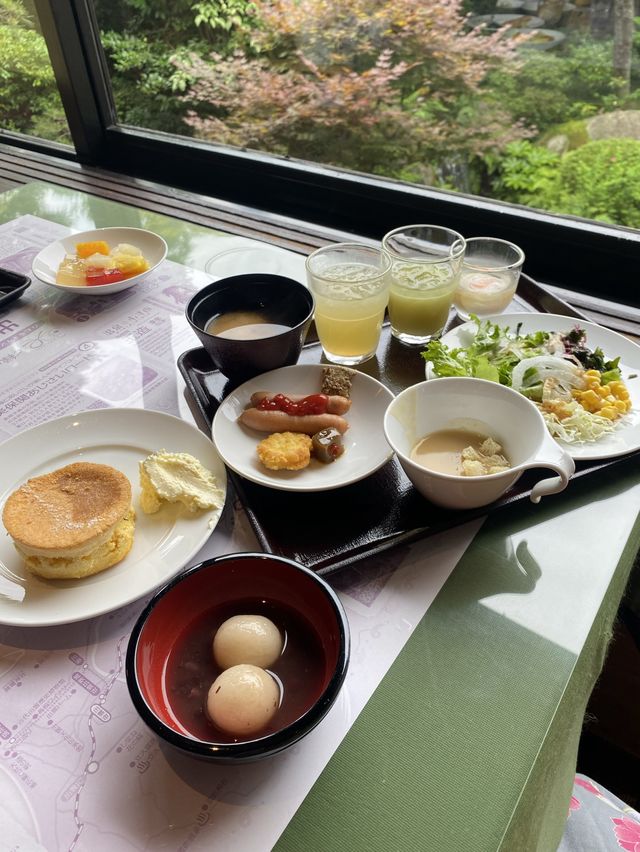 【島根】出雲・玉造温泉 白石家〈夕食と朝食〉