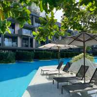LA VELA KHAOLAK (ลา เวล่า เขาหลัก) จ.พังงา ..