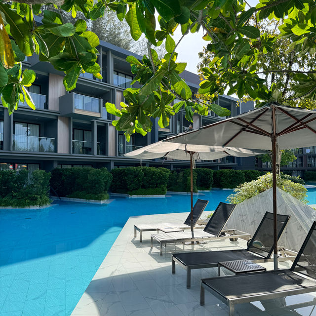 LA VELA KHAOLAK (ลา เวล่า เขาหลัก) จ.พังงา ..