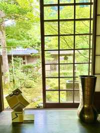 〜京都府〜もはやアート！穴場日本庭園