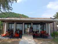 วาริ คาเฟ่ ริมทะเล