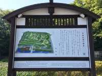 千秋公園的四季之美：探索秋田的自然與歷史