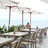 Sea of love pattaya