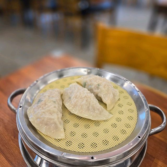 실내데이트 하기에 좋은 대전 평양냉면 맛집 평양옥 