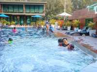 Sun Marina Cha-Am Hotel
