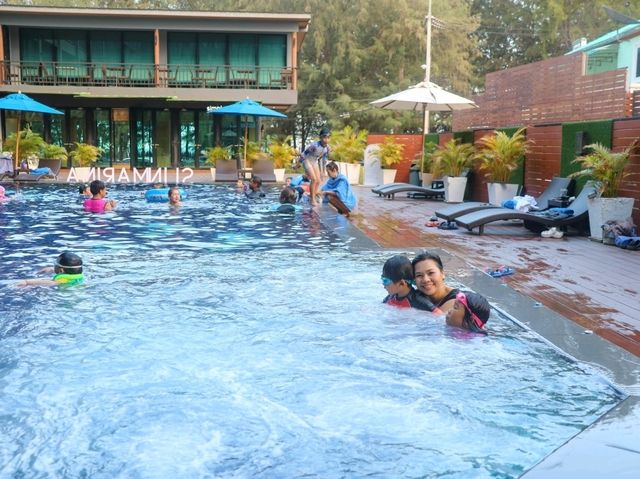 Sun Marina Cha-Am Hotel