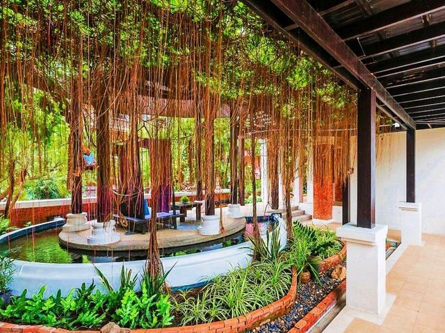 ✨ Peaceful Retreat at Dara Samui