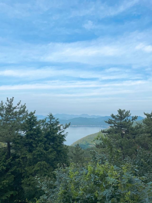 통영 사월의모비딕 선셋 힐링투어 하고 왔어요~!