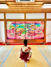 〜京都府〜絶世の美女のお寺さん歴史を感じる雅なお寺