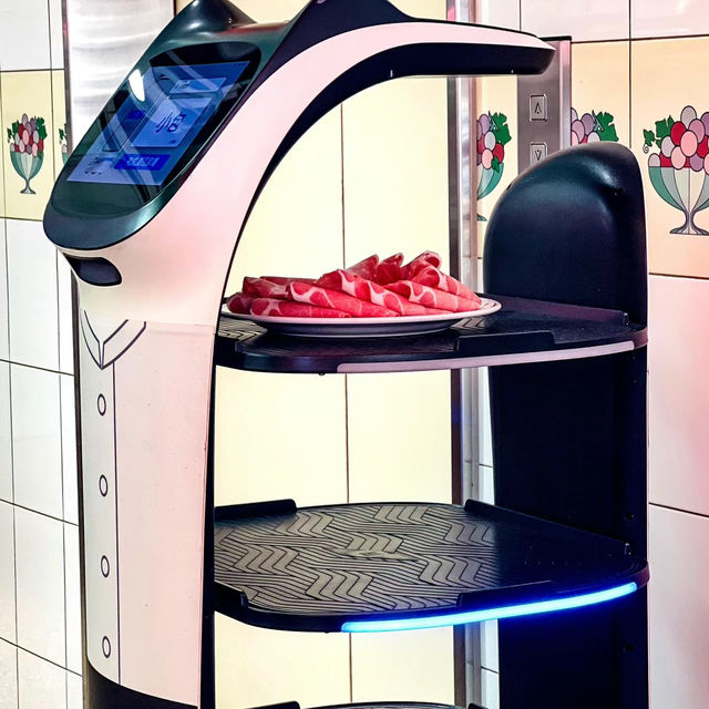 千喜火鍋館：美味湯底、自製沾醬，讓您享受愉快的用餐體驗