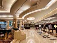 「關西機場日航酒店」舒適方便，適合機場過境旅客