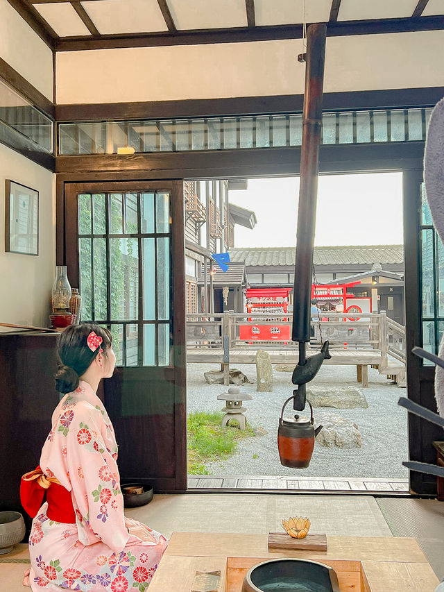 우리나라에서 즐기는 나츠마츠리 여름축제⛩️🎎🪭