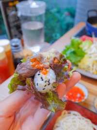 일산 1인 샤브샤브를 맛볼 수 있는 맛집 📍샤브소반