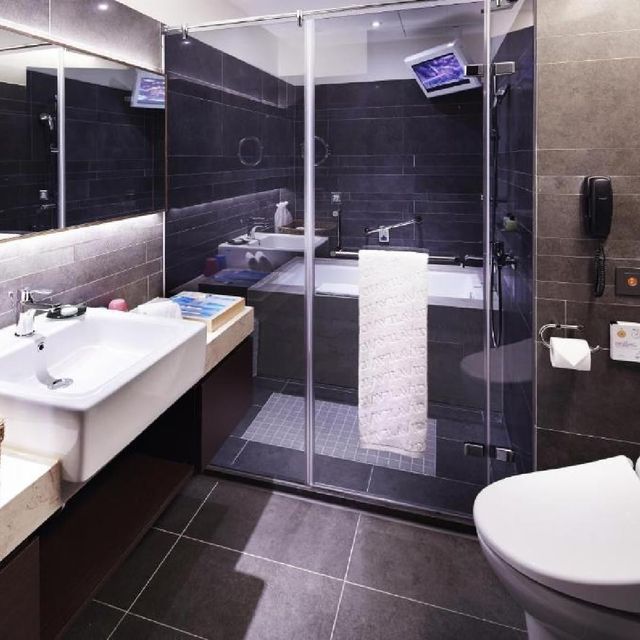 豐邑逢甲商旅 La Vida Hotel|Trip.com 台中