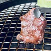 香港最佳燒肉店～路易奇電力公司 (灣仔)