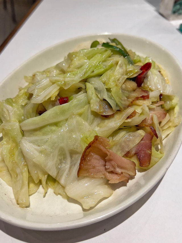 【台湾・淡水】淡水河が一望できるスパイシー湖南料理レストラン