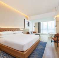 Comfort and Convenience at Four Points by Sheraton Chengdu High-Tech Zone