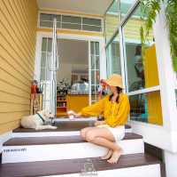 Mam Mha Cafe ระยอง