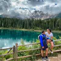 Discover Dolomiti: Italy's Alpine Paradise! 🏞️