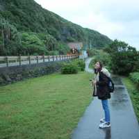 Bitoujiao Taiwan