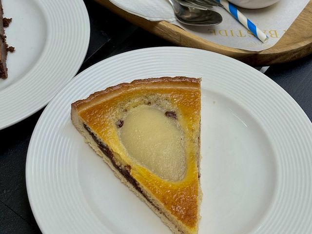 La Bastide Café