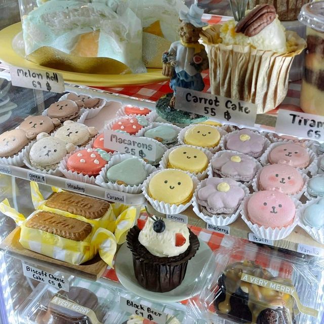 Cafe