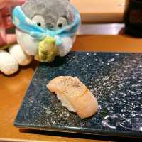 性價比高Omakase