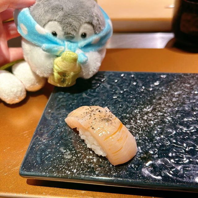 性價比高Omakase