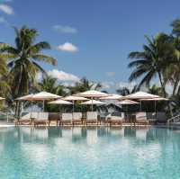Luxurious Beachfront Living at The Ritz-Carlton South Beach