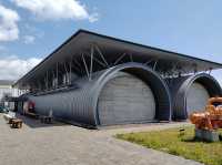 Seikan Tunnel Museum