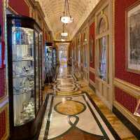 Regina Palace Hotel