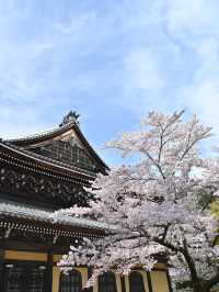 【京都｜南禅寺】京都散策の際に訪れて写真を撮りたいおすすめスポット🤍