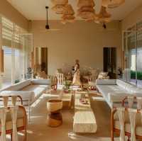 NAVAKIRI Boutique Resort . . . สตูล