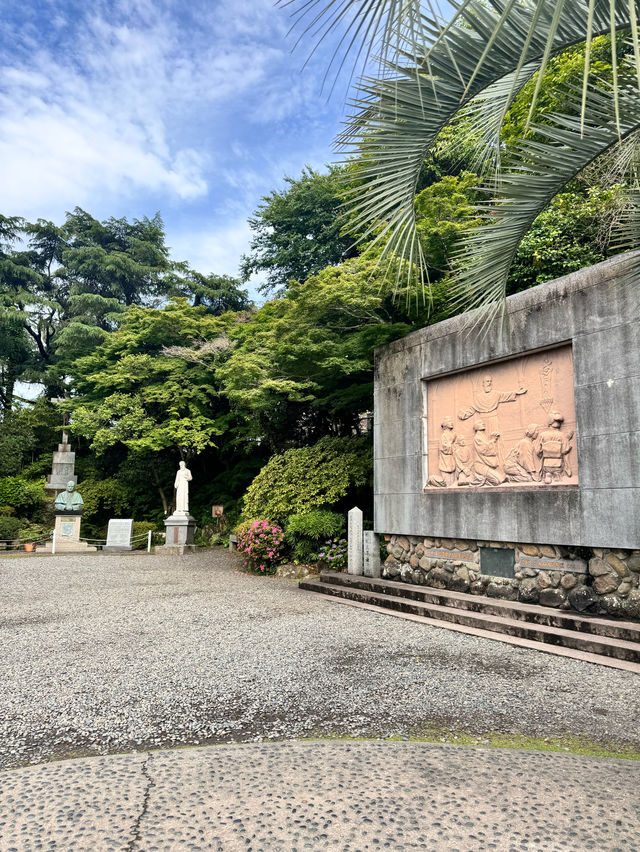 【長崎】ここに行けば間違いない！市内観光決定版