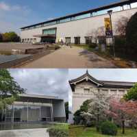 「東京國立博物館：日本歷史文物，特展吸引遊客」