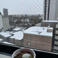 Japan-Hokkaido Travel 