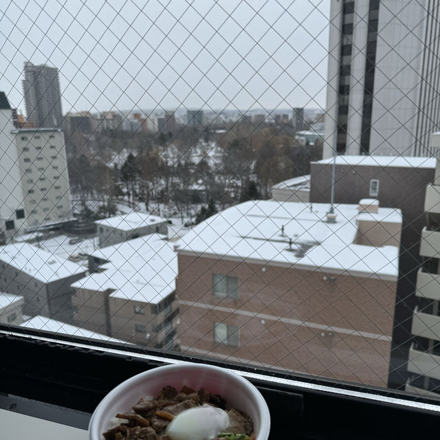 Japan-Hokkaido Travel 