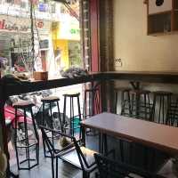 BASTET’S HOME COFFEE
