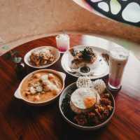DEDULU CAFE | DEFINITELY RECOMMENDED FOR YOU VISIT WITH YOUR FAMILY, FRIENDS & PARTNER