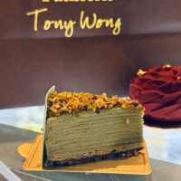 人氣蛋糕店～Patisserie Tony Wong🎂