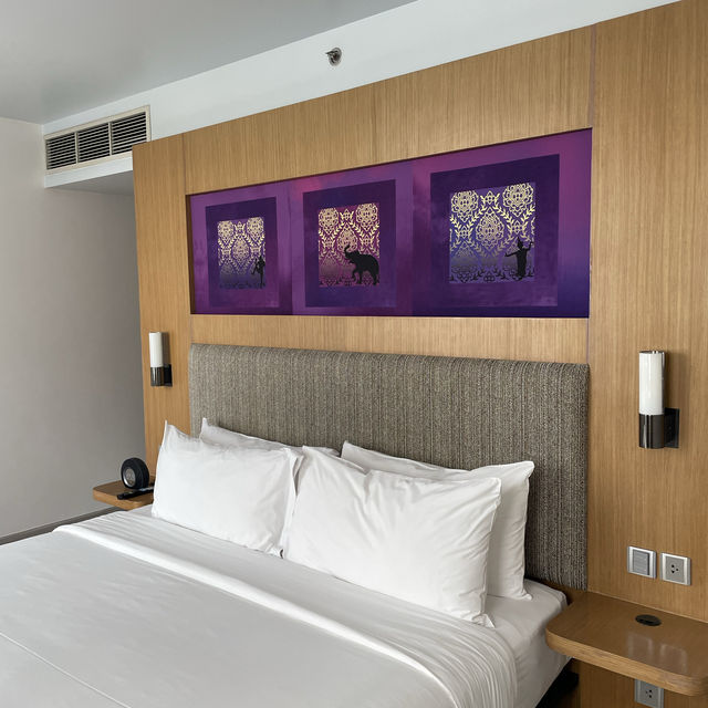 Aloft Bangkok Sukhumvit 11