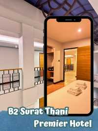 🏢B2 Premier Hotel