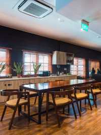 Arena Esports Hotel Bugis ใกล้สถานี bugis 3 นาที