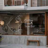 Little Giant Coffee 