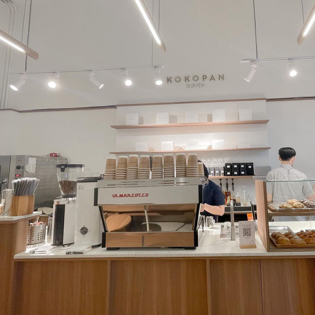 KOKOPAN 🍞🧈🍴