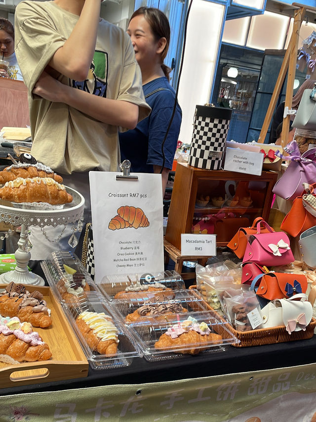 【CENTRAL MARKET】おすすめスポット/インスタ映えカフェ