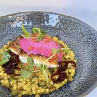 Moda Steaks. Tapas. Seasons