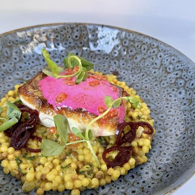 Moda Steaks. Tapas. Seasons